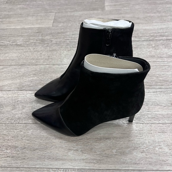 (AN-55) Rag & Bone Beha Boot in Black Multi - Picture 3 of 4